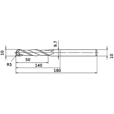 Image for MITMAT 10521342