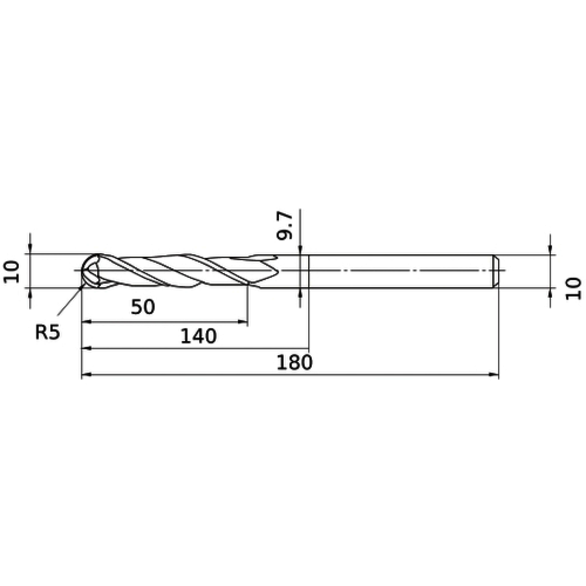 Image for MITMAT 10521359