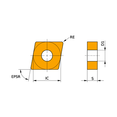 Image for MITMAT 10534106