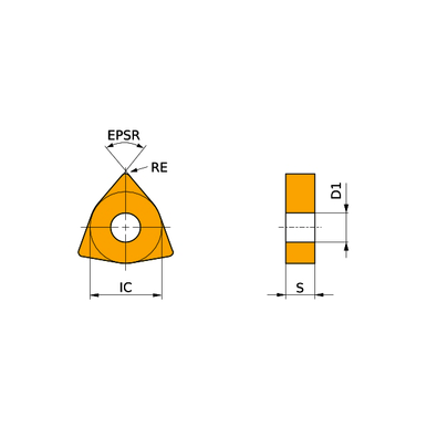 Image for MITMAT 10534519