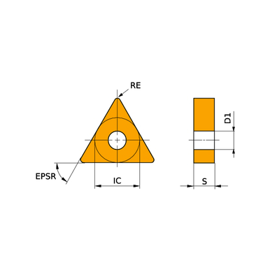 Image for MITMAT 10534731