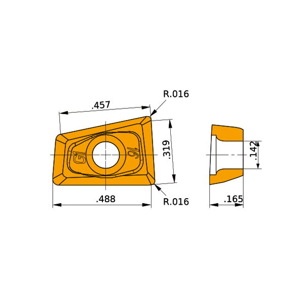Image for MITMAT 10552773