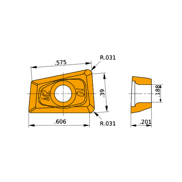Image for MITMAT 10553435