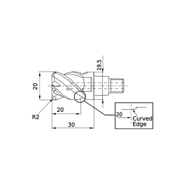 Image for MITMAT 10563007