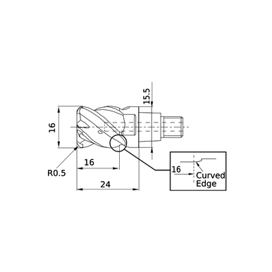 Image for MITMAT 10563076