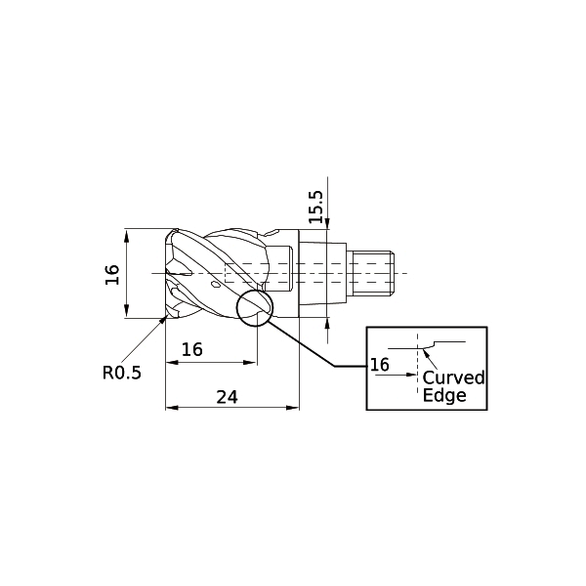 Image for MITMAT 10563076