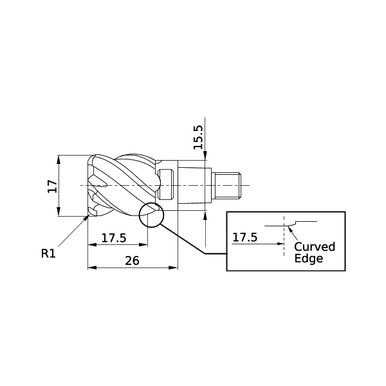 Image for MITMAT 10563274