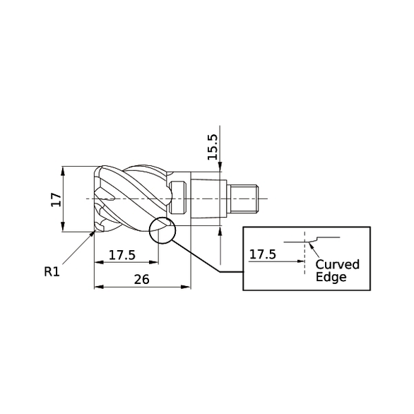 Image for MITMAT 10563274