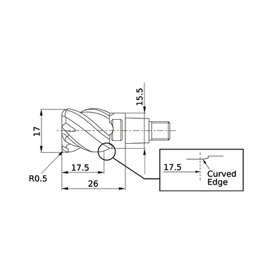 Image for MITMAT 10563281