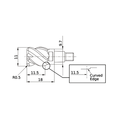 Image for MITMAT 10563380