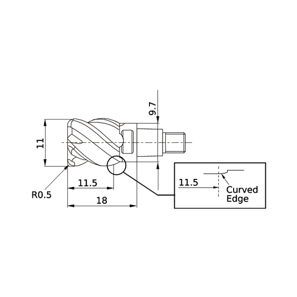Image for MITMAT 10563380
