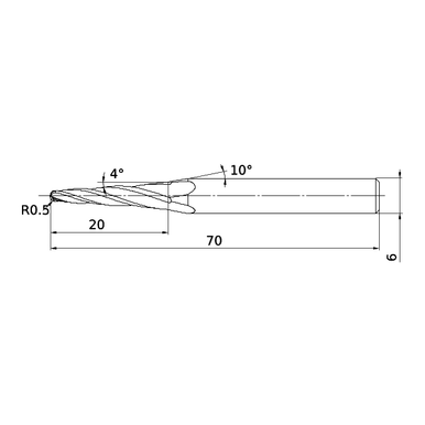 Image for MITMAT 10563441