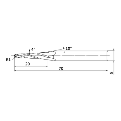 Image for MITMAT 10563458