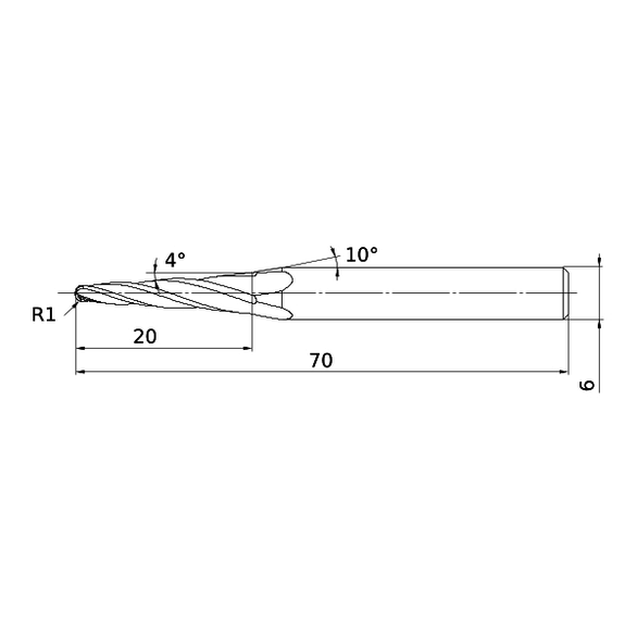 Image for MITMAT 10563458