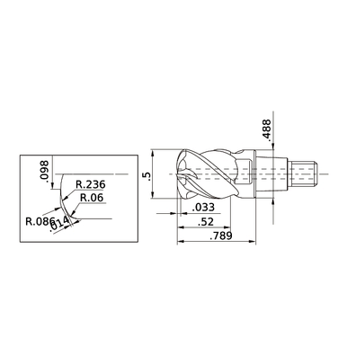 Image for MITMAT 10565506