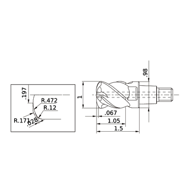 Image for MITMAT 10565537