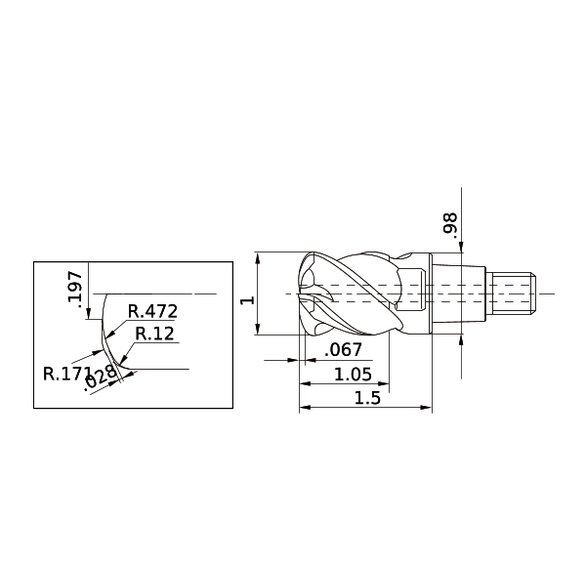 Image for MITMAT 10565537