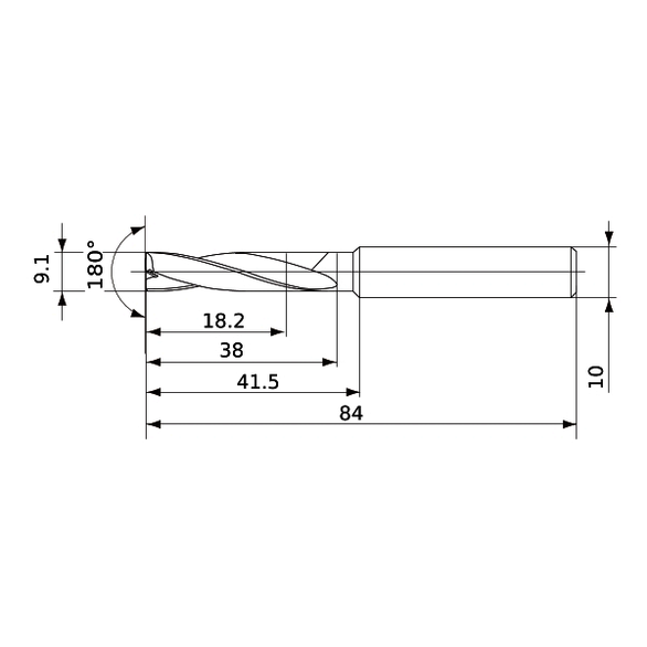 Image for MITMAT 10566114