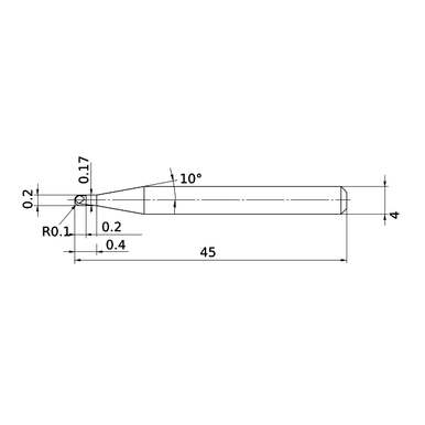 Image for MITMAT 10567746