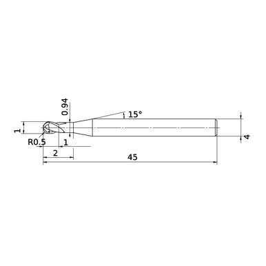 Image for MITMAT 10567845