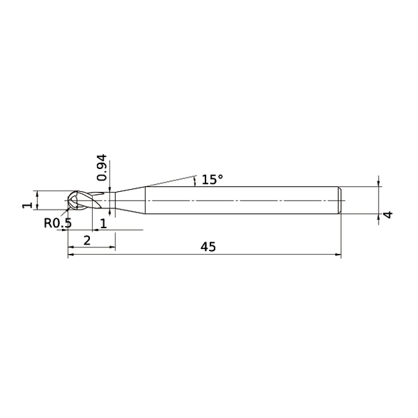 Image for MITMAT 10567845