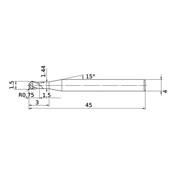 Image for MITMAT 10567906