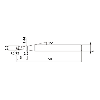 Image for MITMAT 10567913