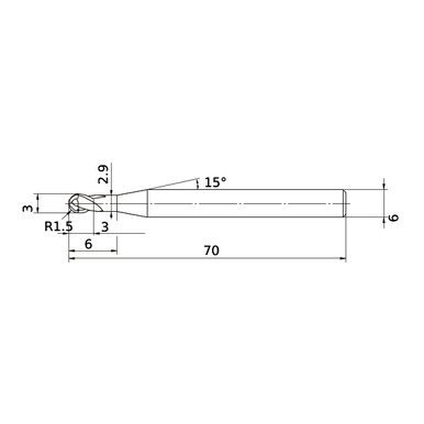 Image for MITMAT 10568002
