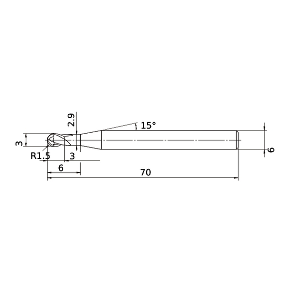 Image for MITMAT 10568002