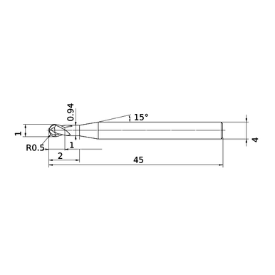 Image for MITMAT 10568033