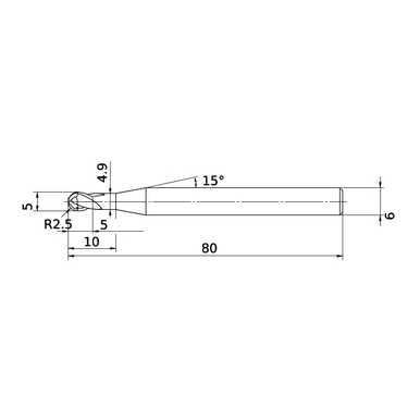 Image for MITMAT 10568040
