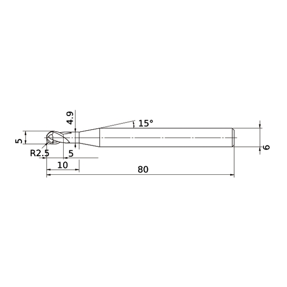 Image for MITMAT 10568040