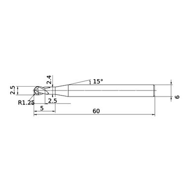 Image for MITMAT 10568071