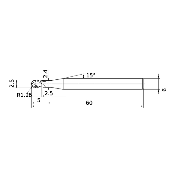 Image for MITMAT 10568071