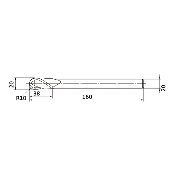 Image for MITMAT 10568170