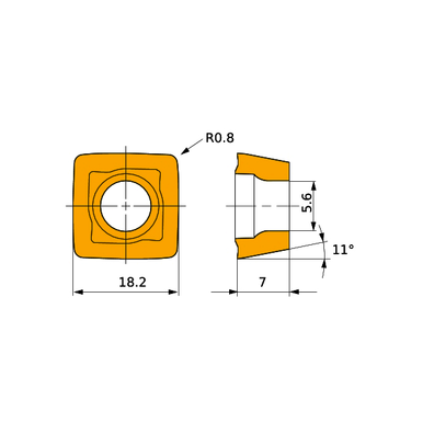 Image for MITMAT 10568255