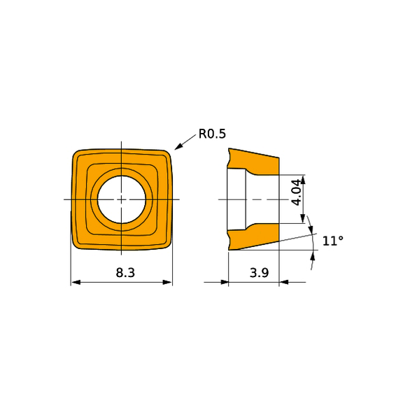 Image for MITMAT 10568286