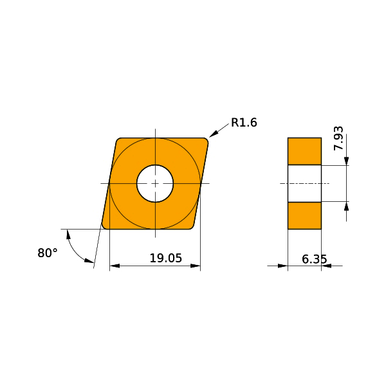 Image for MITMAT 10569139