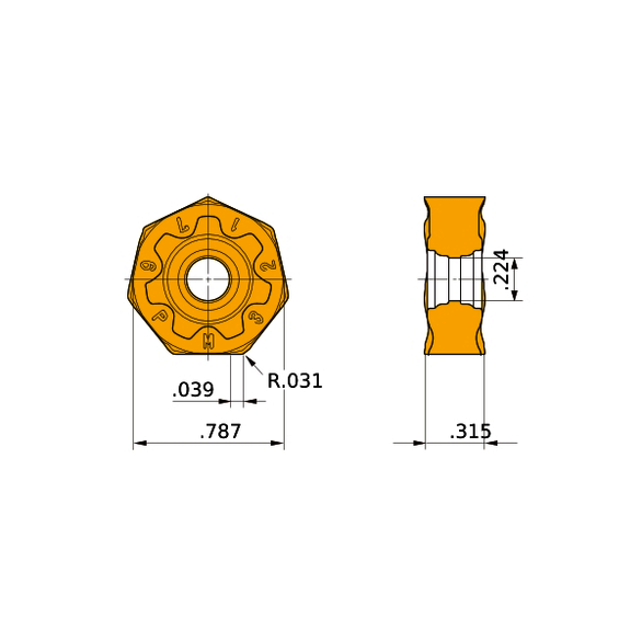 Image for MITMAT 10570036