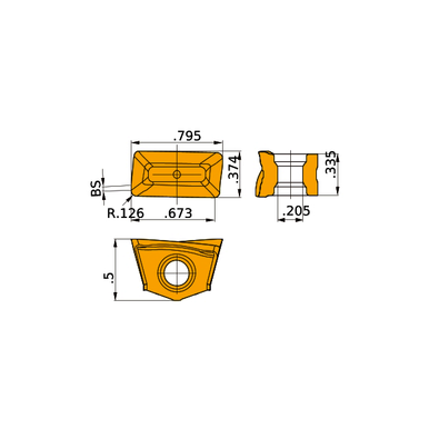 Image for MITMAT 10573419