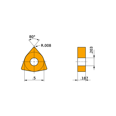 Image for MITMAT 10575543