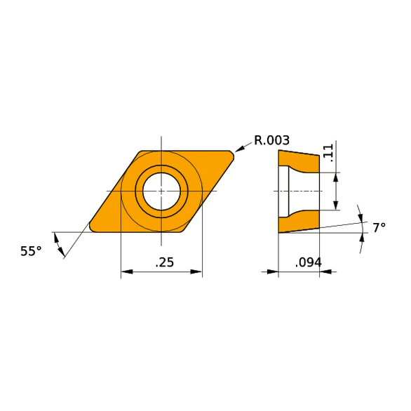 Image for MITMAT 10575925