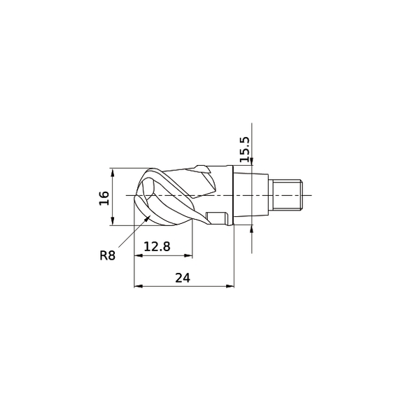 Image for MITMAT 10580011