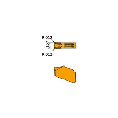 Image for MITMAT 10580745