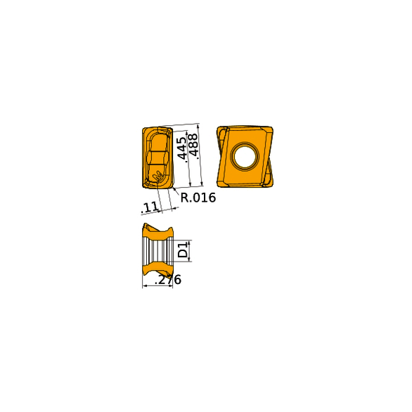 Image for MITMAT 10584422