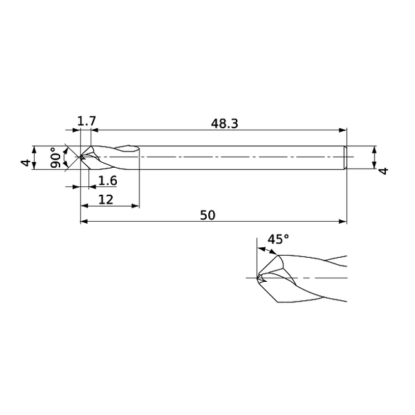 Image for MITMAT 10592038