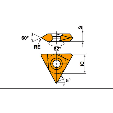 INSERT TNMC43NV UTI20T