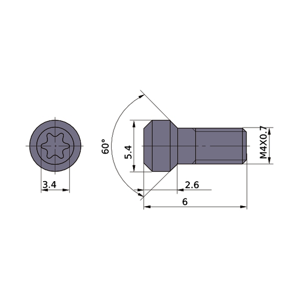 SPARE PARTS TS42