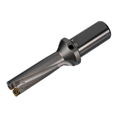 Mitsubishi 184014 2.1260 in Dia, Indexable drill, 4, Indexable Insert Drill