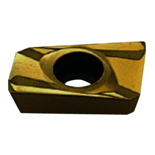 INSERT MILLING  APMT1604PDER-H4 F7030